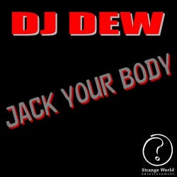 Jack Your Body