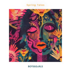 Spring Tales '25