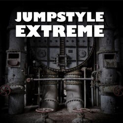 Jumpstyle Extreme