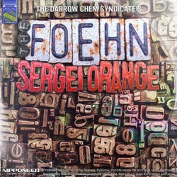 The Foehn - Sergei Orange Remix