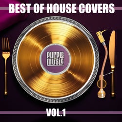 Best Of House Covers, Vol. 1