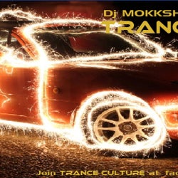 DJ MOKKSHA :: TRANCE CULTURE Toppers - JAN 13