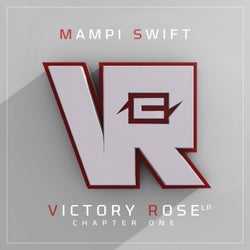 Victory Rose LP - Chapter One