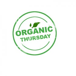 Dani Eldas @ Organic Thursday
