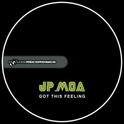 Jp.Moa's "Got This Feeling" Chart 
