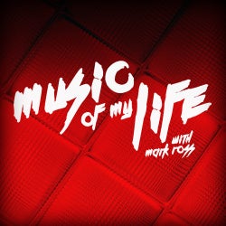 MUSIC OF MY LIFE #002