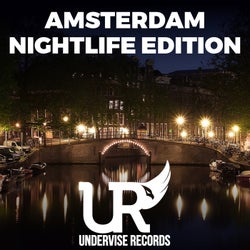 Amsterdam Nightlife Edition