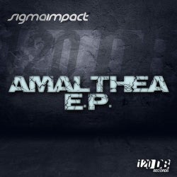Amalthea EP