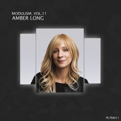 Modulism, Vol.11 (Mixed & Compiled by Amber Long)