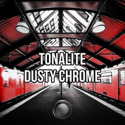 Dusty Chrome