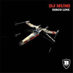 Disco Line - Original Mix
