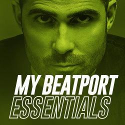 Albert Neve - Beatport Essentials Dec 2014