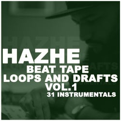 Loops and Drafts Beat Tape