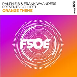 Orange Theme