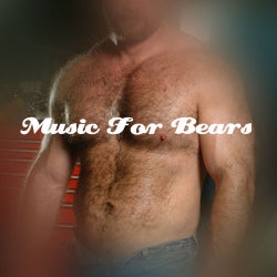 deepchild pres. "Music For Bears Vol 7"