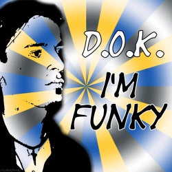 I'm Funky