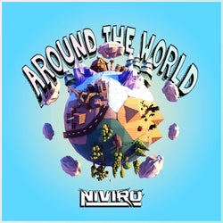 Around The World (Hyper Techno) (Extended Mix)