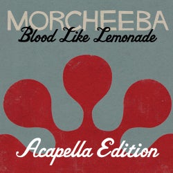 Blood Like Lemonade (Acapellas)
