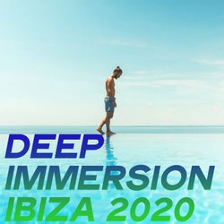 Deep Immersion Ibiza 2020 Eim104