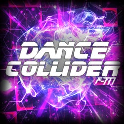 Dance Collider (VR OST)
