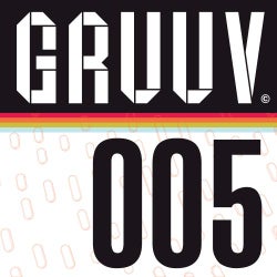 Gruuv Introducing / Multi Artist EP