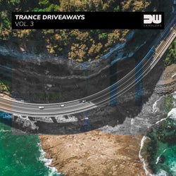 Trance Driveaways, Vol. 3