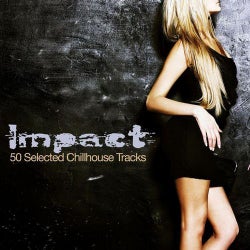 Impact 50 Selected Chillhouse Tracks