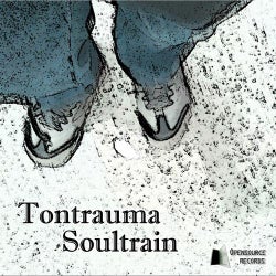 Soultrain