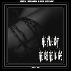 Hibbat Zion (incl. El Brujo, Lively Racket Remixes)