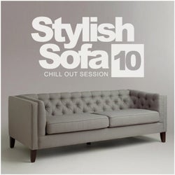 Stylish Sofa, Vol.10: Chill Out Session