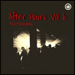 After Hours Vol 6