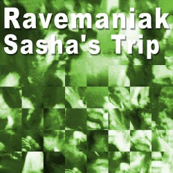 Sasha's Trip - EP