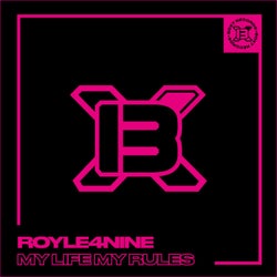 MY LIFE MY RULES