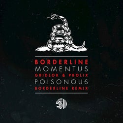 Momentus / Poisonous Remix