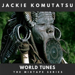 Jackie Komutatsu - World Tunes (vol. 2)