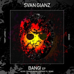 BANG! / SVAN GIANZ CHART