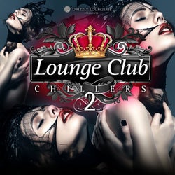 Lounge Club Chillers, Vol. 2