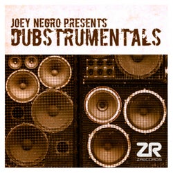 Joey Negro Presents Dubstrumentals