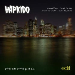 Other Side Of The Pond E.P.
