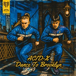 Dance To Brooklyn