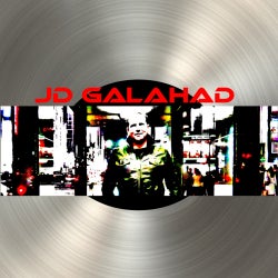 Top 10 * January 2014 by JD Galahad