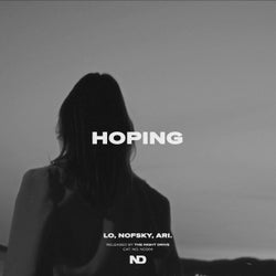 Hoping