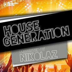 House Generation Presented By Nikolaz