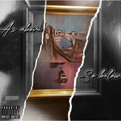 As Above So Below