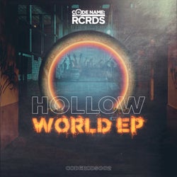 Hollow World EP