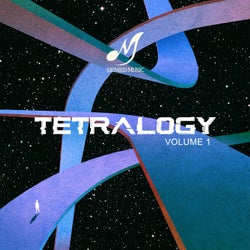 Tetralogy - Volume One