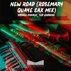 New Road (Sax Mix)