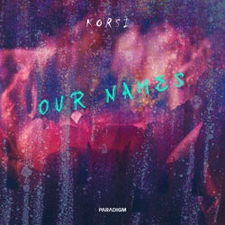 Our Names (Extended Mix)