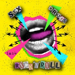 Sex Drugs Rock'N'Roll (Extended)
