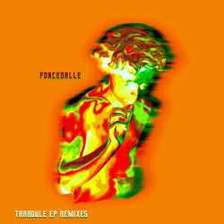 Traboule Remixes